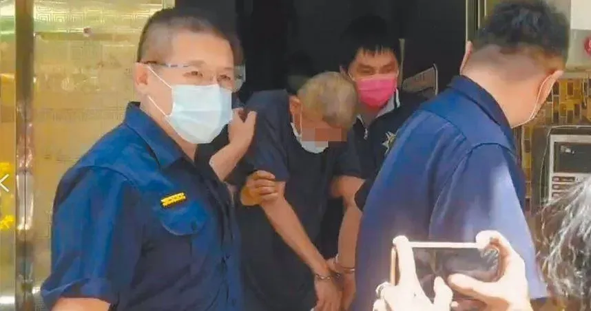 懷疑妻子和常客有染、勒斃妻子後埋伏刺常客　判刑15年8月