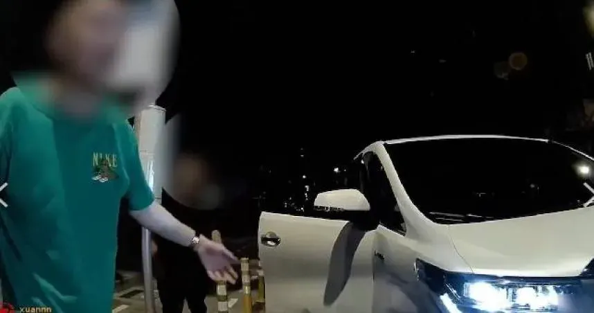 萬華阿公店包廂亂砍2傷！18人涉案被逮　衝突原因就為了「敬酒」