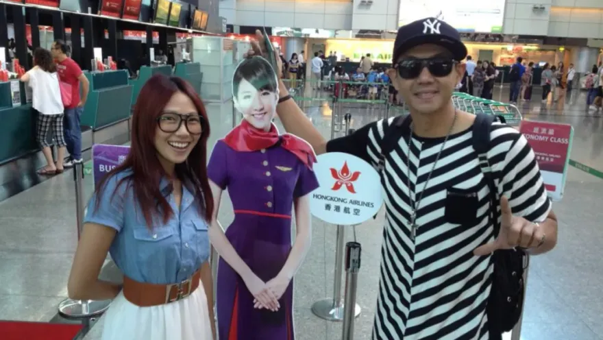 黑人遭控MeToo神隱3個月！最新發文曝光　網狂刷：大牙加油