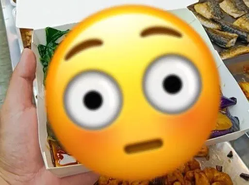 自助餐夾「7樣菜僅60元」！菜色曝光　網狂讚佛心：還不買爆