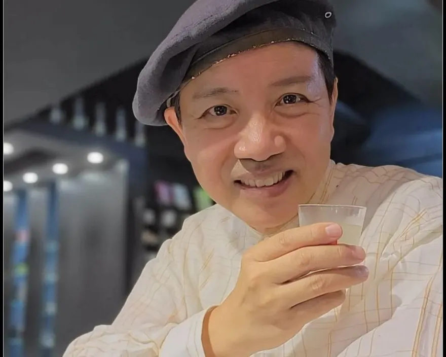 曬12公分猙獰傷疤照！陳凱倫「切除腫瘤」抗癌…認內心忐忑：疲憊感出現