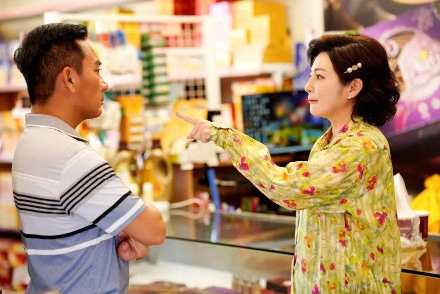 王彩樺「罵老公」印象最深刻　⺠雄首次全台語劇：大挑戰