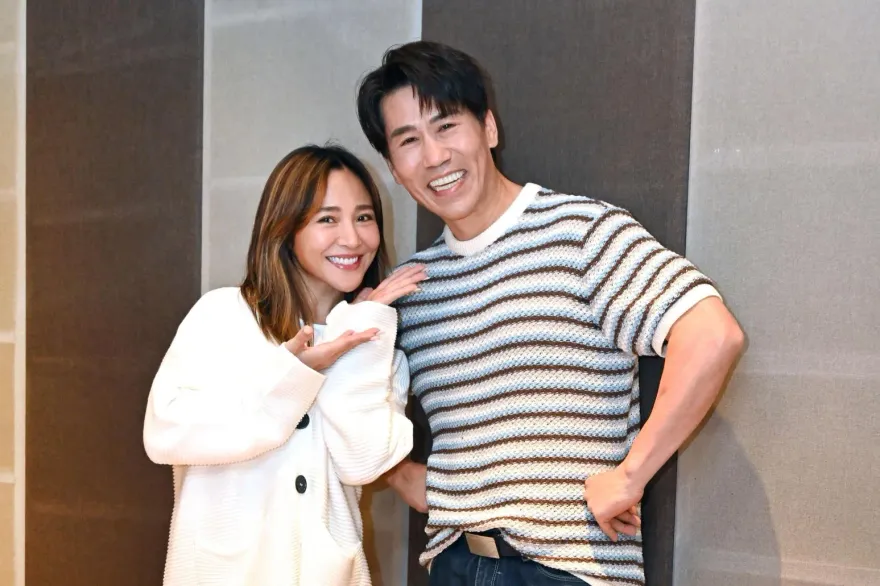 以為得罪梁文音！羅時豐農曆七月被通知「時間到」...驚喊：好像怪怪的