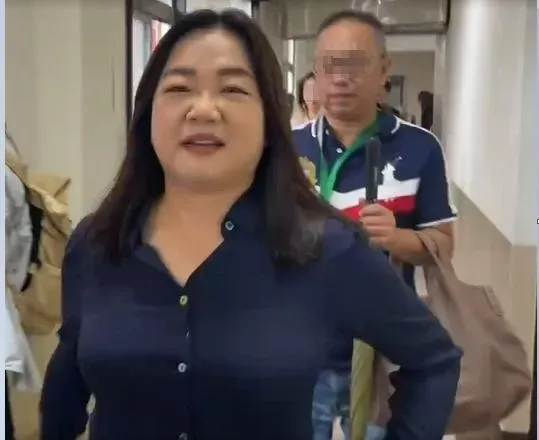 郭璽為潛艦國造「幕後圍標」、洩密給韓國？馬文君表態了