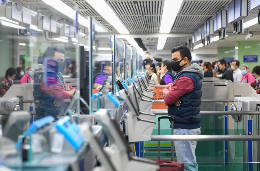 拚觀光！大陸推「區域性入境免簽」　港澳組團遊大灣區享6天免簽