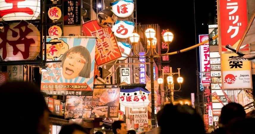 1家3口遊日本6天「5萬7有找」　小資爸曝清單：國旅留給有錢人吧！