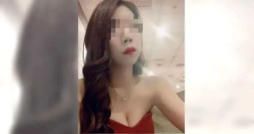 台南酒店妹酒駕撞死人還PO文打卡！家屬佛心原諒她　最新判決結果出爐