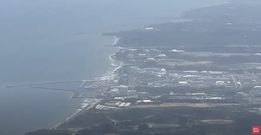 日第2波「7800噸」核廢水預計5日排海　估計耗時17天完成