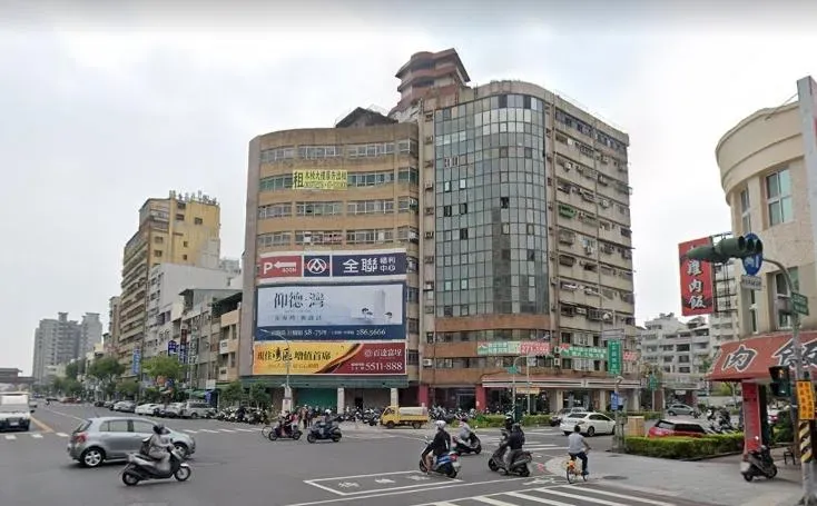 行政院提修法　加速公有土地建物參與危老重建效率