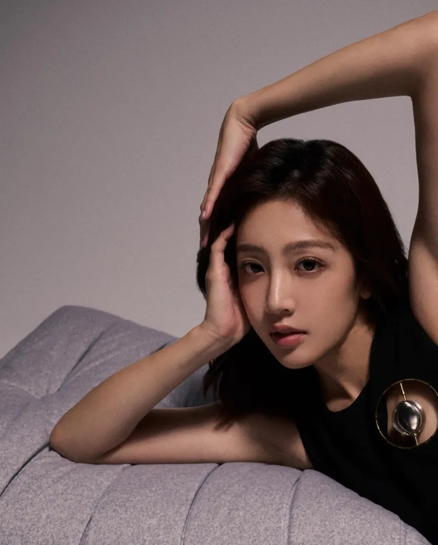 專訪/靠吃來紓壓！黃薇渟罹「胃食道逆流」靠這招緩解不適　飲食菜單公開