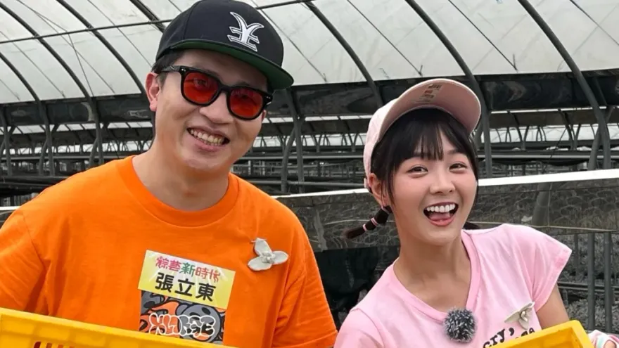 張立東錄影突告白！遭籃籃打槍「沒有結果」崩潰倒地