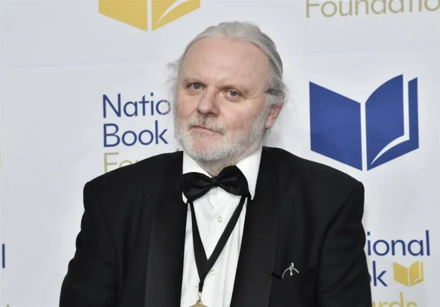 諾貝爾文學獎　挪威作家佛斯獲殊榮