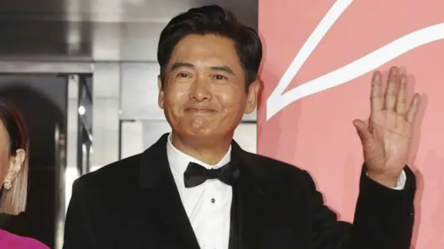 周潤發被傳「215億身家」全捐出！疑身後事都辦好...親曝真相藏洋蔥