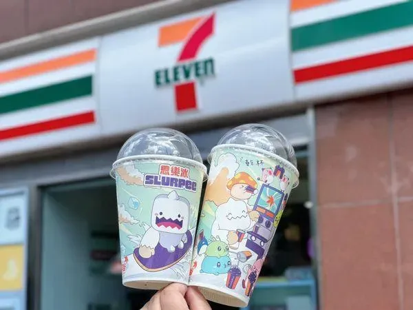 只有5天！超商「買1送1」冰淇淋　思樂冰聯名楓之谷「第二杯半價」