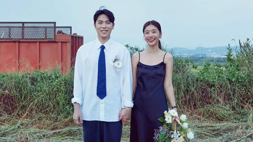 Girl's Day素珍宣布結婚！爆11月甜嫁李東河　經紀公司證實了