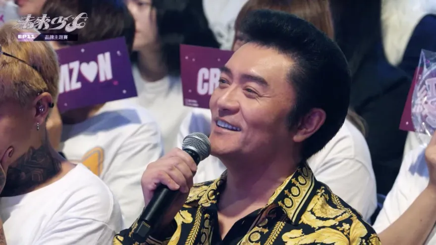 《未來少女》最後錄影！李㼈神秘現身逼哭全場…告白女兒：從小到大都是我的驕傲