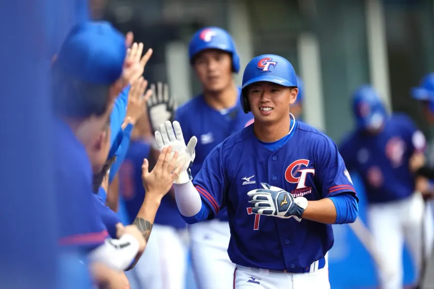 杭州亞運/棒球終局之戰！韓國對中華連23局得分掛蛋　韓媒點出一決勝關鍵