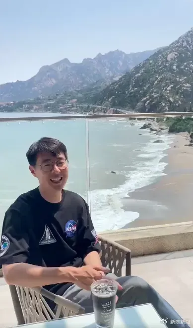 中科院博士捨高薪開民宿「追求精神富足」　父痛批：20多年書都白讀了