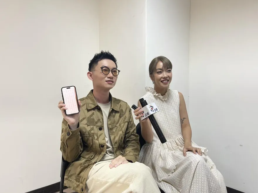 YouTube流量重創？視網膜轉戰電視圈坦言「時間、收入」變多！