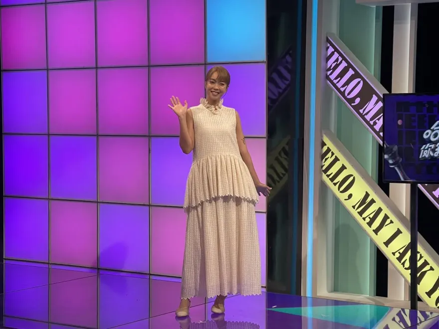 35歲大霈不凍卵了！宣布有喜月底「生子」