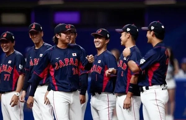 杭州亞運/煮熟鴨子飛了！大陸最後關頭遭逆轉     日本延續奪牌神話