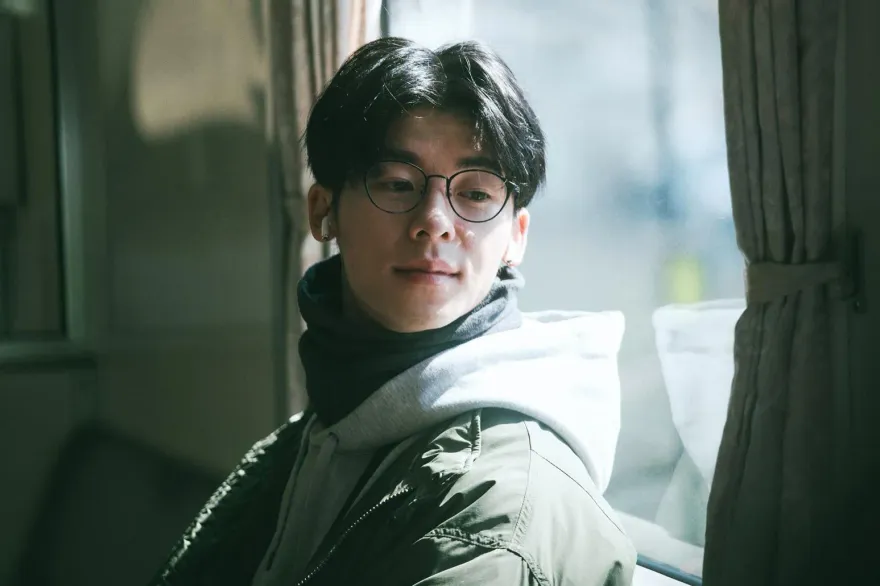 雙男神合體！許光漢合作張震進軍日本　與日本女神大銀幕談戀愛