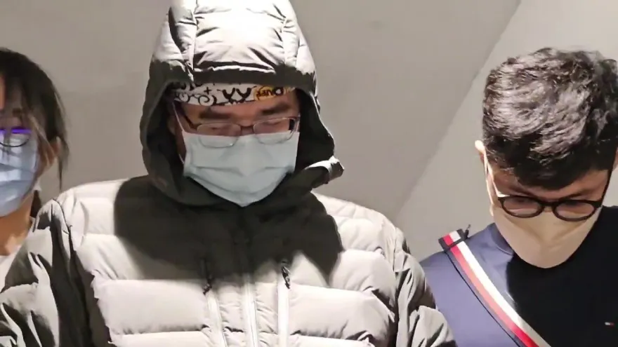 叫他壞油！「Lin Bay好油」林裕紘計畫性滅證遭聲押　律師：他壞透了