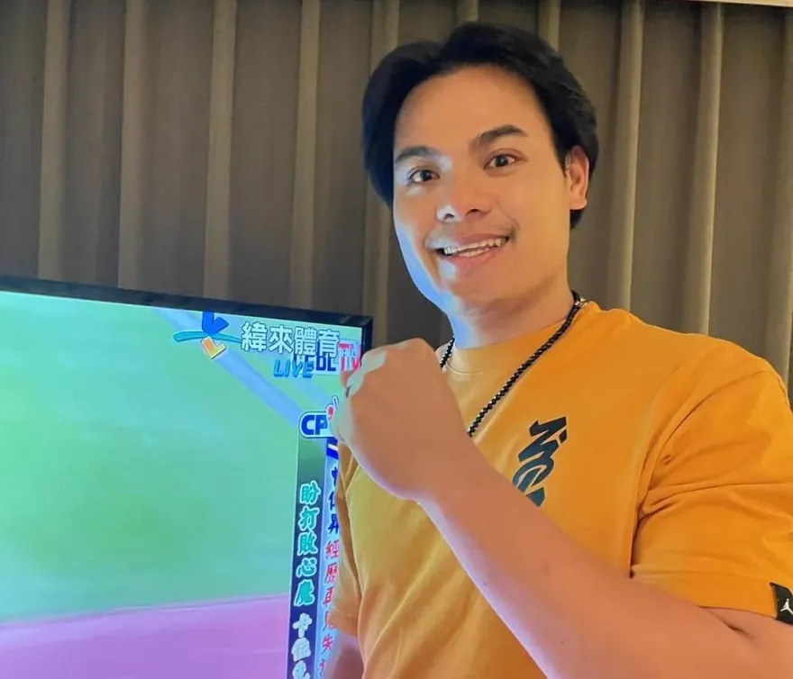 杭州亞運/張育成不缺席金牌戰！　接受新任務擔任客座球評