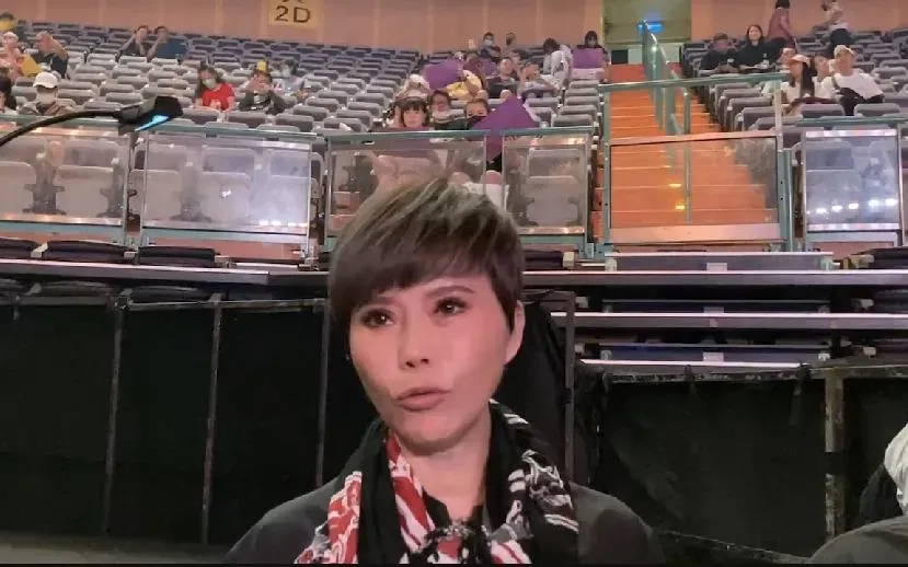 詹雅雯帕金森氏症惡化　畫面抖動眼睛「慢慢看不見」