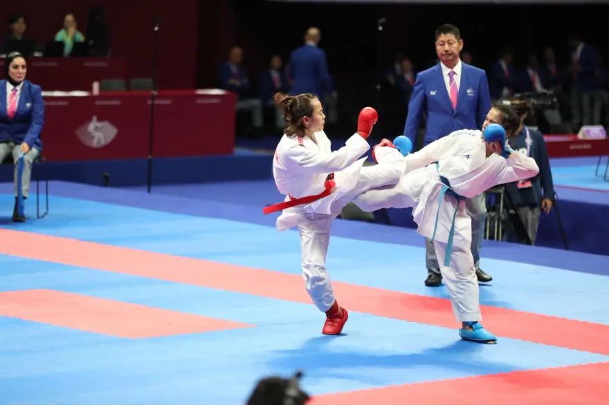 杭州亞運/相隔9年再戰亞運奪銀！辜翠萍：「呈現出平常的努力」