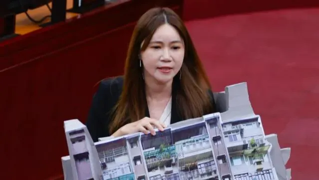 市政顧問孫偉志遭綠議員控基泰「門神」　北市府火速解聘