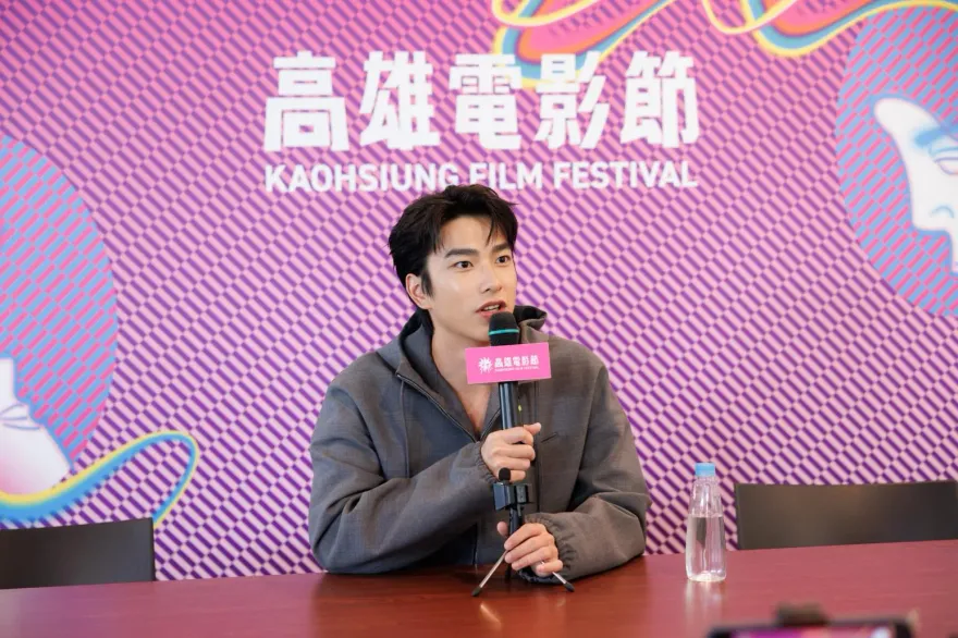 鬆口再拍BL片？曾敬驊好奇「嗑CP」感受…親揭可能性：對象不設限「誰都好」