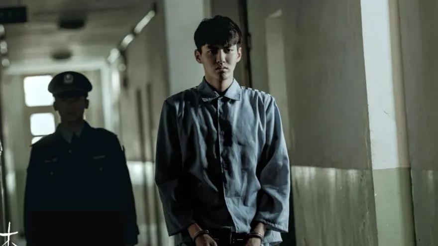 吳亦凡坐牢再出事！強制執行慘賠8500萬　被目擊「獄中掉淚」慘況曝