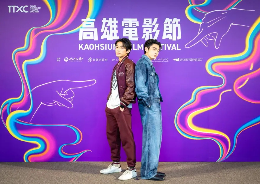 13度拍攝「互相取暖」！初孟軒認被宋柏緯電眼迷倒…曝3男全裸洗澡私密過程