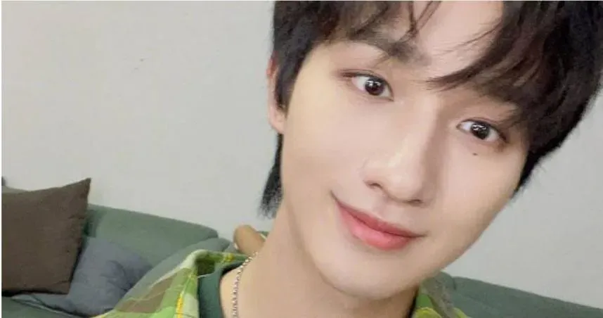 李宏毅疑似戀愛！遭爆「將懷孕女友鎖家中」…本尊親上火線9字回應