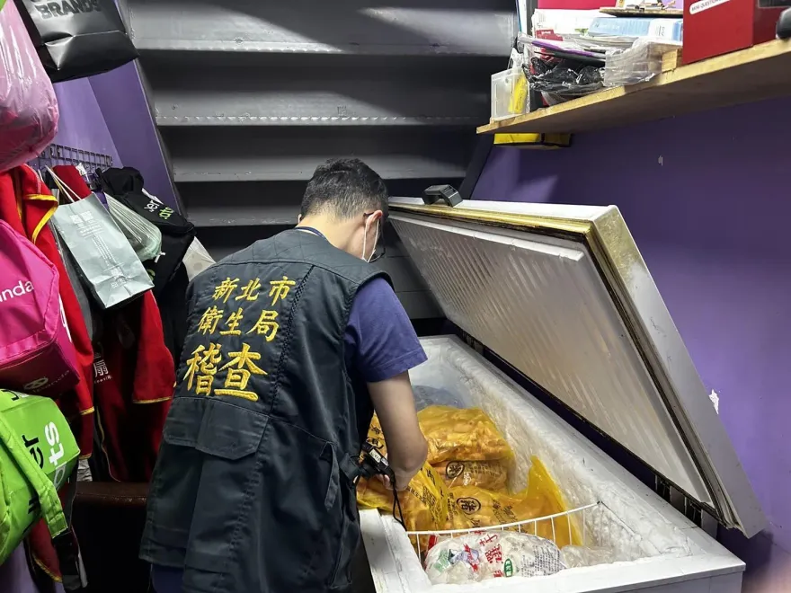 新北市府查美豬洗產地「鍋台銘」出事了！最高恐挨罰300萬