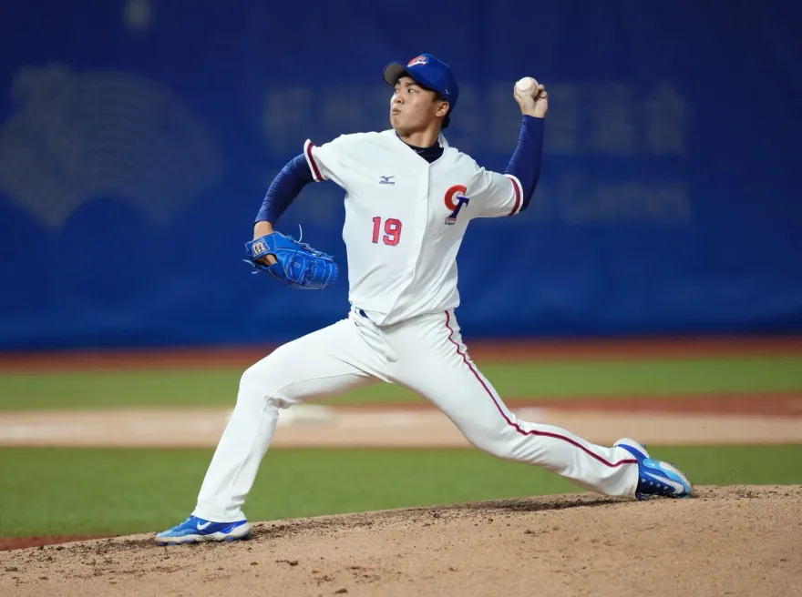 林子偉、林立率先回母隊！王彥程10日直飛日本　參加鳳凰聯盟秋訓