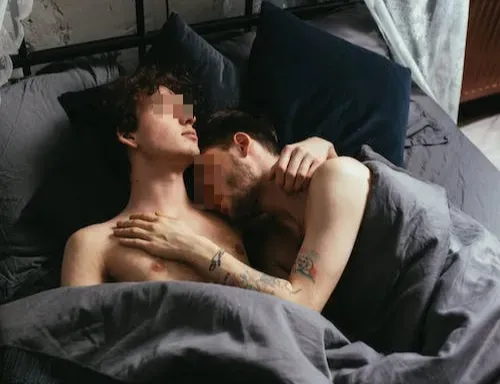 離奇命案！男酒後開打分房睡　隔天同性伴侶竟氣絕身亡