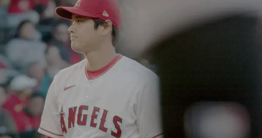 大谷翔平推出首部官方紀錄片　赤裸呈現輝煌職涯背後故事