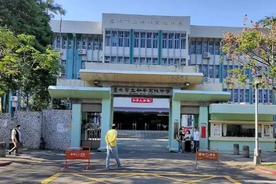 快訊/和平高中驚傳「大屠殺」預告　市刑大偵辦中