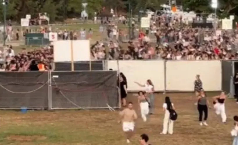 以巴開戰/女刺青師遭擄殺！半裸屍體拋卡車遊街羞辱　倡和平「生前拒服以色列兵役」