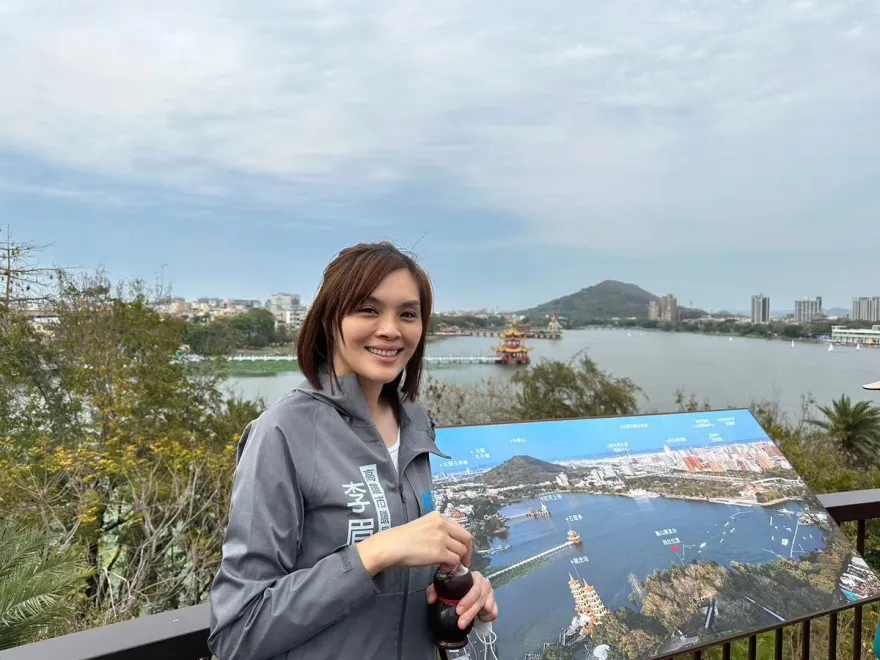 高雄「左楠區」綠地將變藍天？最新破萬人網路民調　結果嚇死人