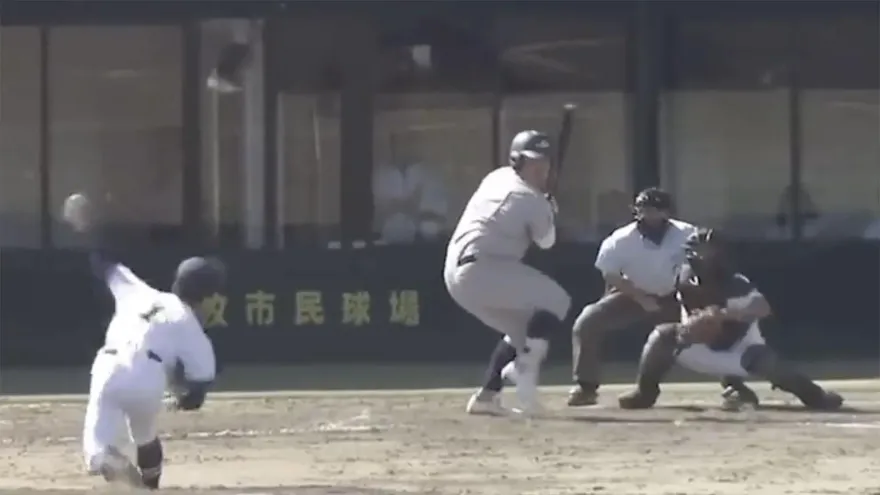 大谷翔平學弟放棄日職選秀　用最快方法挑戰大聯盟！