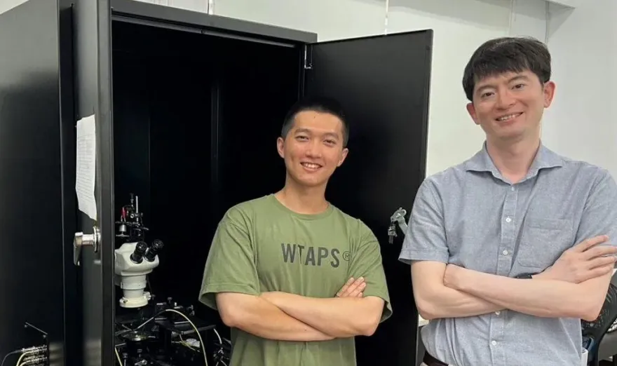 陽明交大攜台積電開拓新技術　引領積體電路發展