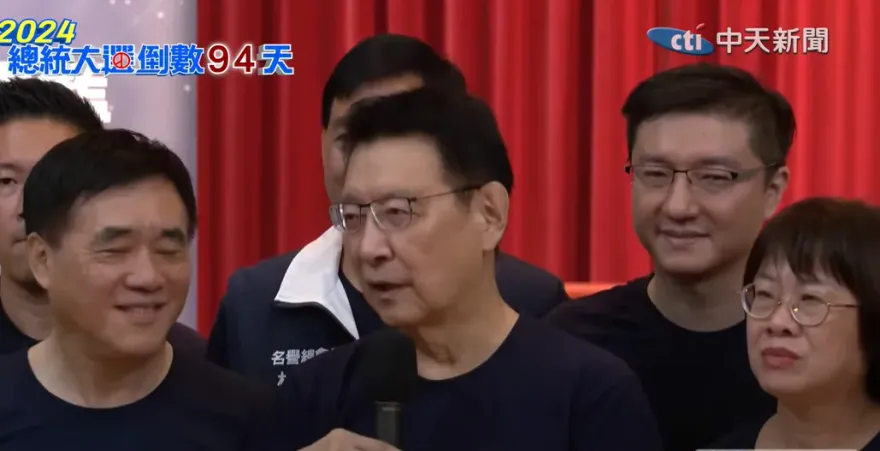 告贏周玉蔻獲賠200萬！趙少康高喊「初步正義」：但金額太少將研議上訴