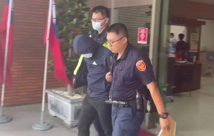 快訊/三重恐怖男4刀捅死室友！今依傷害致死移送地檢署　被害人仍無人認屍