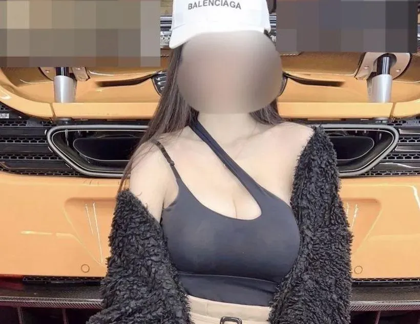 影/這麼漂亮一定是男生！「超胸妹子」勾客網路簽賭逾億　警破獲驚見都「帶把」