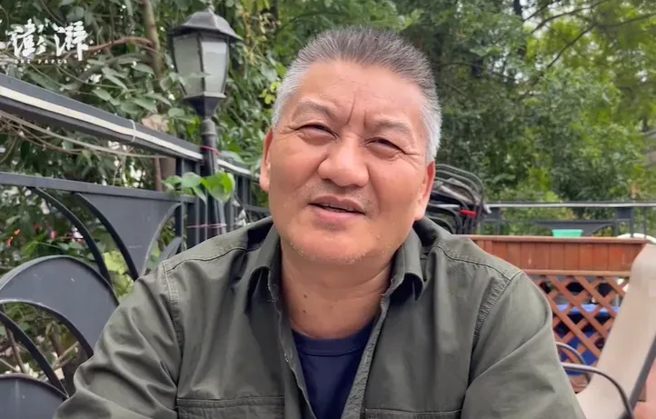 超強毅力！差幾十分就能上理想大學　56歲高考釘子戶「備戰第28次」