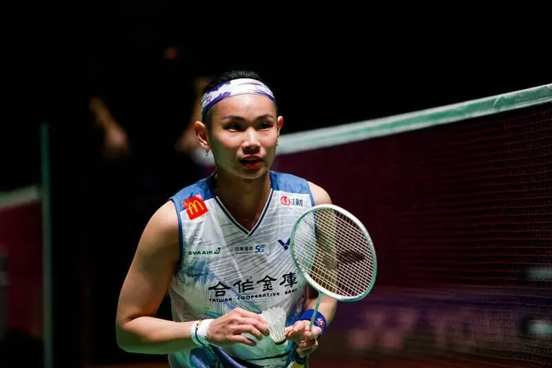北極公開賽！「羽球天后」戴資穎速戰　23分鐘挺進16強