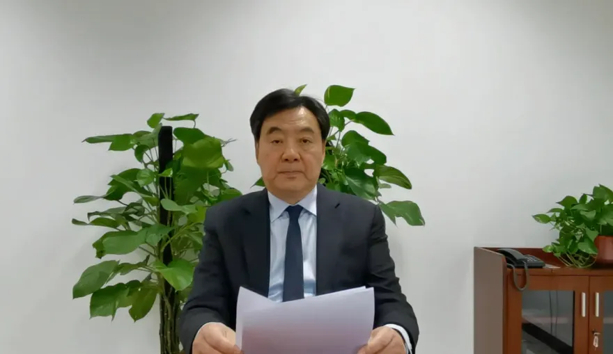 以巴開戰/陸中東問題特使致電巴國外交部　稱當務之急是「立即停火」